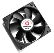 Deepcool Case Fan 60mm x 25mm with Molex Connector - Click Image to Close